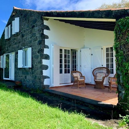 Stone House - เซเต ซิดาเดส ภายนอก รูปภาพ