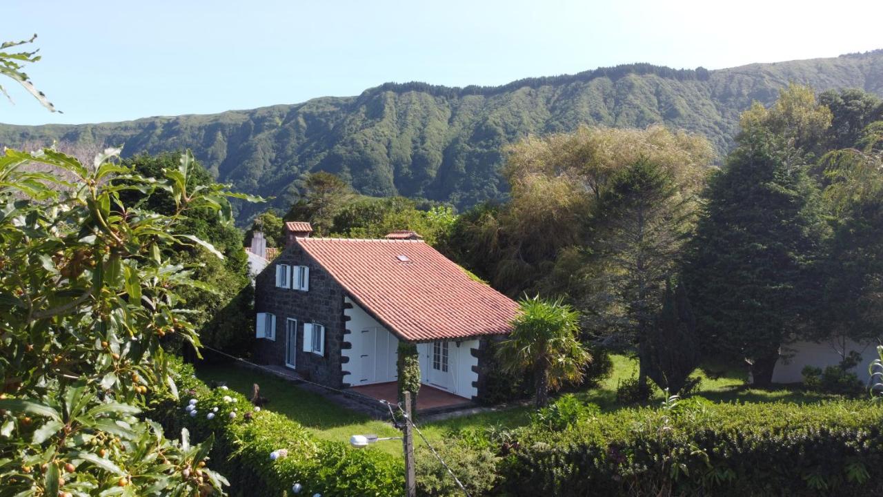 Stone House - เซเต ซิดาเดส ภายนอก รูปภาพ