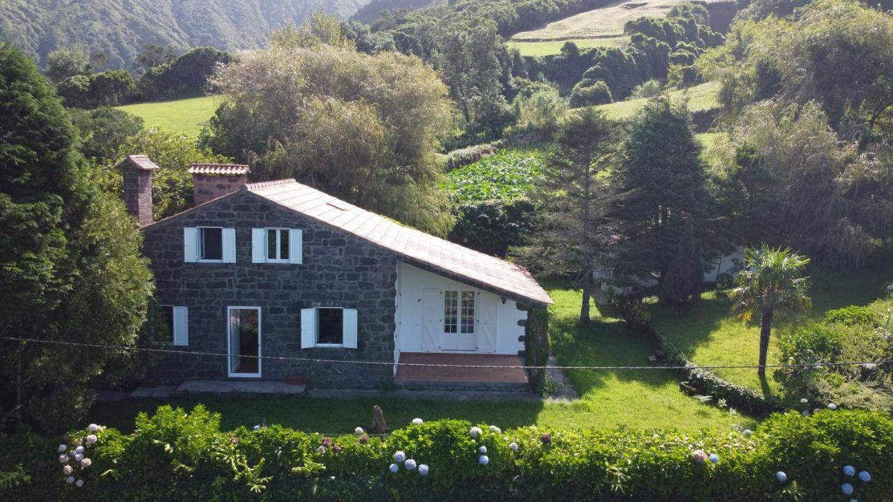 Stone House - เซเต ซิดาเดส ภายนอก รูปภาพ