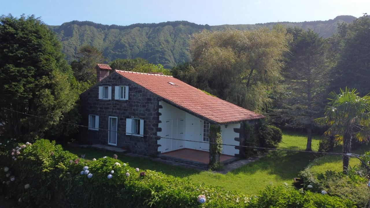 Stone House - เซเต ซิดาเดส ภายนอก รูปภาพ